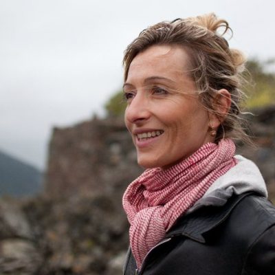Belle Greenwood - yoga teacher - YOAS Yoga Retreats