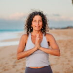 Tami Hafazalla - yoga teacher - YOAS Yoga Retreats