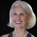 Kate McKenzie - yoga teacher - YOAS Yoga Retreats