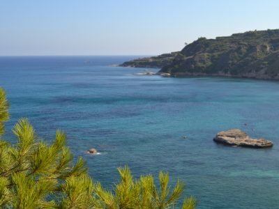 Kefalonia - YOAS Yoga Retreats