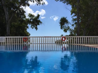 Kefalonia - YOAS Yoga Retreats