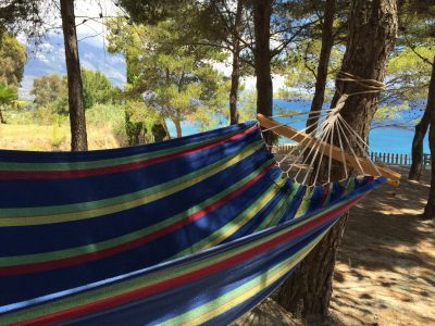 Kefalonia - YOAS Yoga Retreats