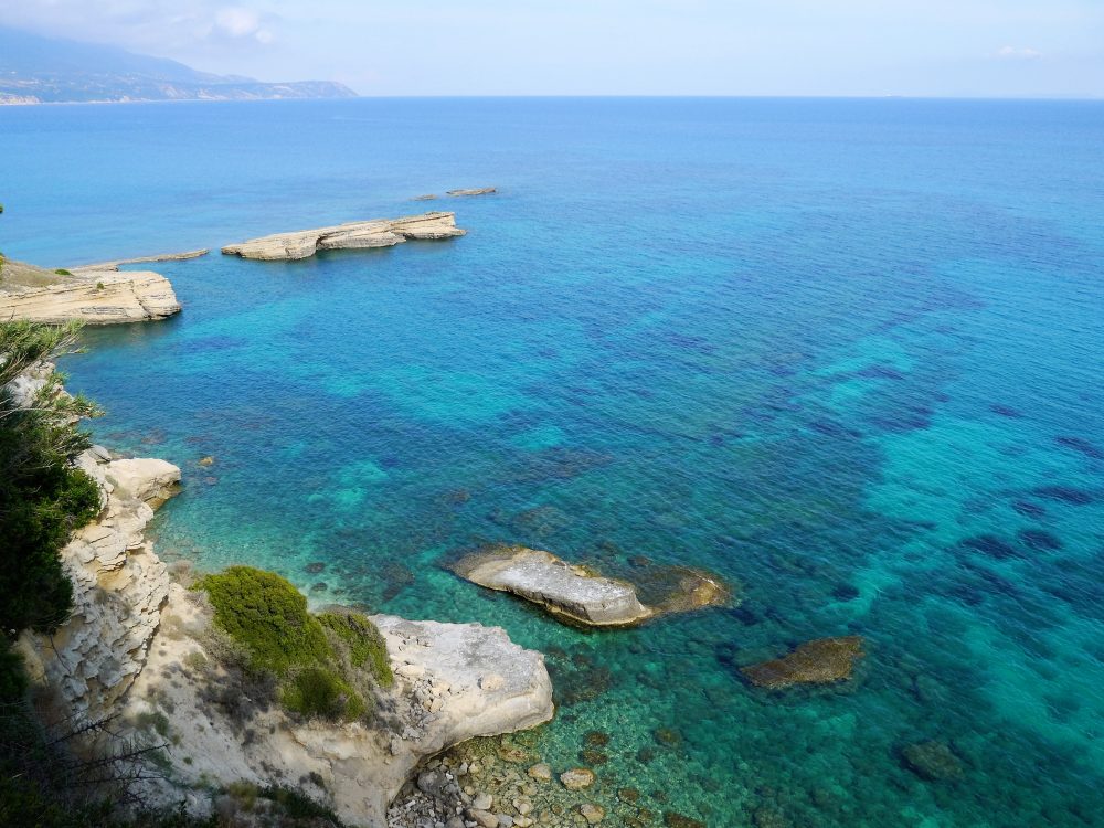 Kefalonia - yoga retreat - YOAS