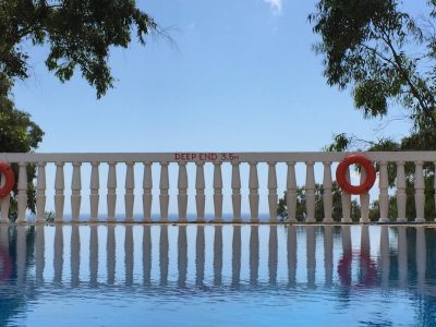 Kefalonia - yoga retreat - YOAS