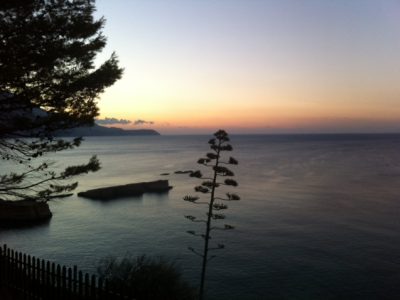 Kefalonia - YOAS Yoga Retreats
