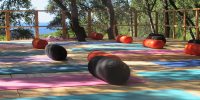 Ithaca - YOAS Yoga Retreats