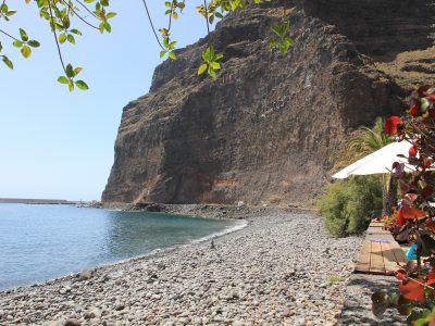 La Gomera - YOAS Yoga Retreats