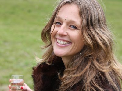 Jaya Jaks - yoga teacher - YOAS Yoga Retreats