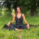 Tania Brown - yoga teacher - YOAS Yoga Retreats