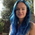 Amelia Hodge - yoga teacher - YOAS Yoga Retreats