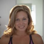 Ceri Lee - yoga teacher - YOAS Yoga Retreats