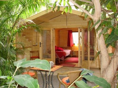 La Gomera - YOAS Yoga Retreats