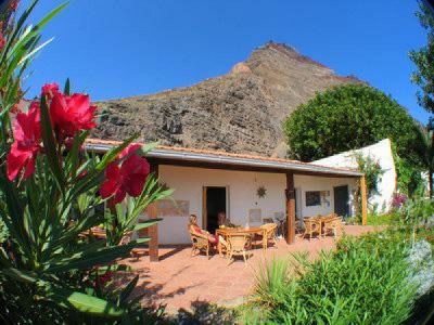 La Gomera - YOAS Yoga Retreats