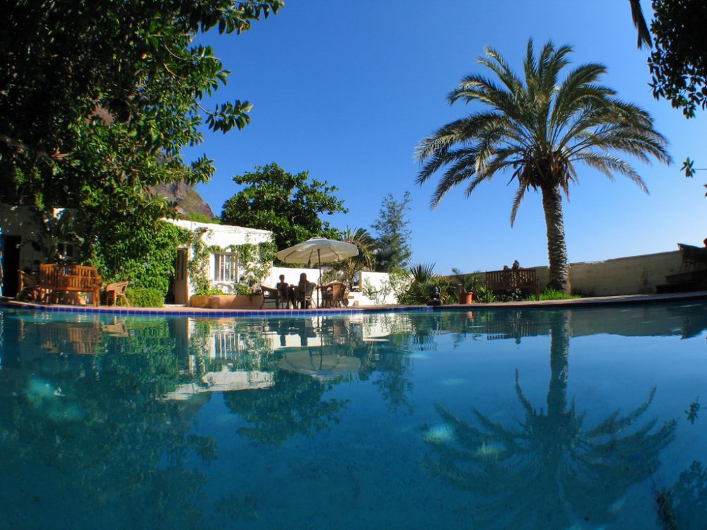 La Gomera - YOAS Yoga Retreats