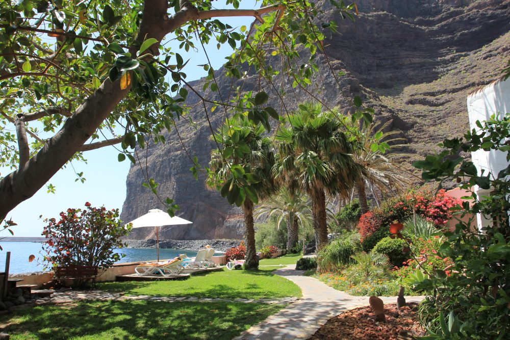 La Gomera - YOAS Yoga Retreats