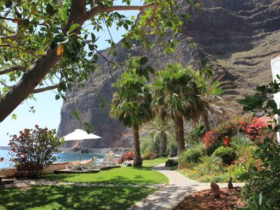 La Gomera - YOAS Yoga Retreats