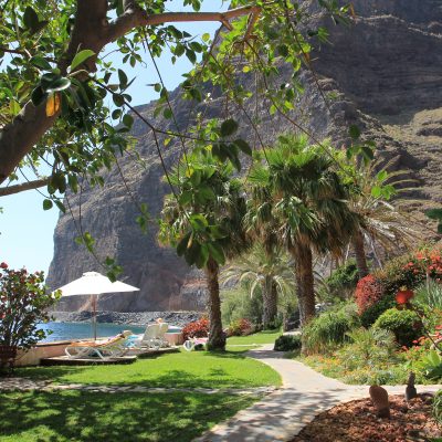 La Gomera - YOAS Yoga Retreats