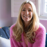 Jess Horn - yoga teacher - YOAS Yoga Retreats