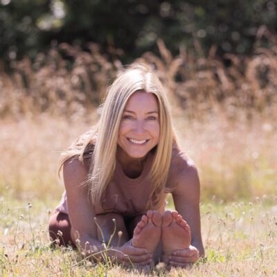 Nancy Lea - yoga teacher - YOAS Yoga Retreats