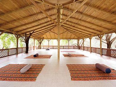 Huzur Vadisi Turkey - YOAS Yoga Retreats