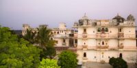 Rajasthan, India - YOAS Yoga Retreats