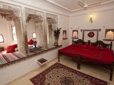 Rajasthan, India - YOAS Yoga Retreats