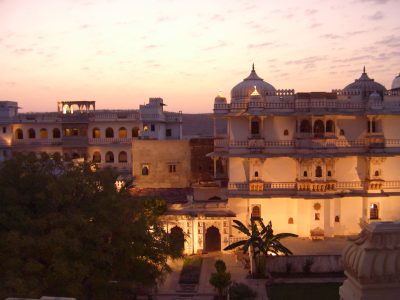 Rajasthan, India - YOAS Yoga Retreats