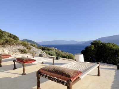 Ithaca - YOAS Yoga Retreats