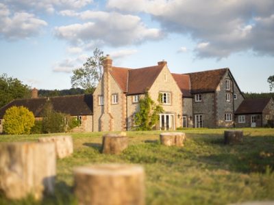 Somerset - YOAS Yoga Retreats