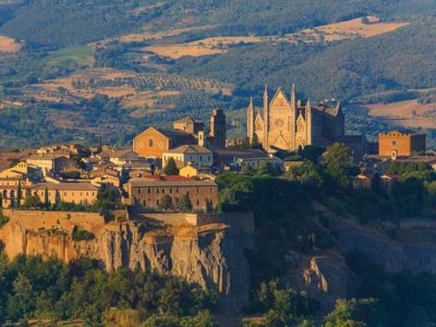 Olea Italy - YOAS Yoga Retreats