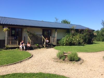 Dorset - YOAS Yoga Retreats