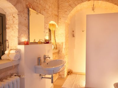 Masseria della Zingara, Puglia - yoga holiday