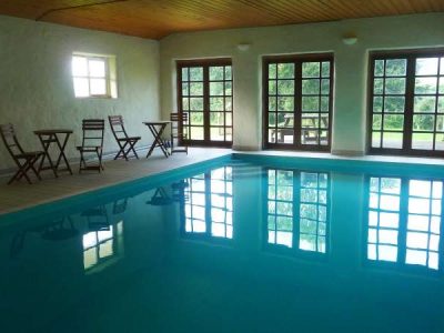 Dorset - YOAS Yoga Retreats