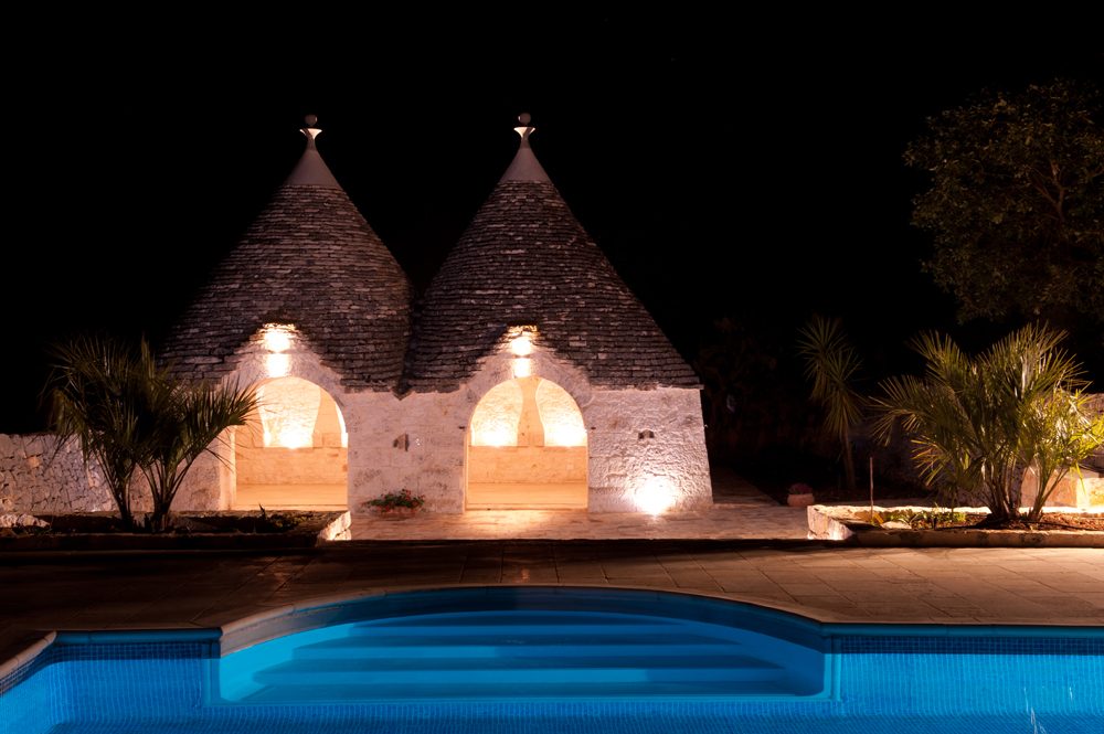 Masseria della Zingara, Puglia - yoga holiday