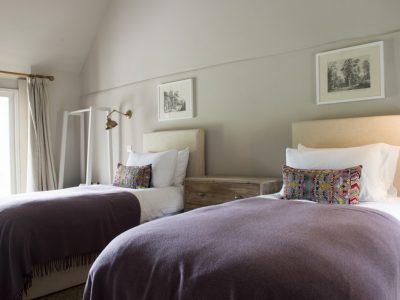 Somerset - YOAS Yoga Retreats