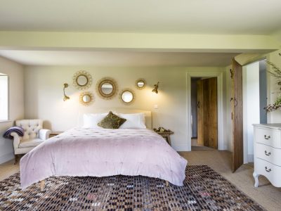 Somerset - YOAS Yoga Retreats
