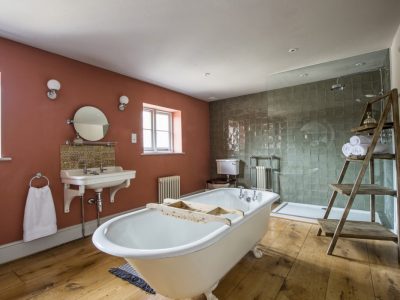 Somerset - YOAS Yoga Retreats