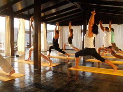 Villa Mandala Morocco - YOAS Yoga Retreats
