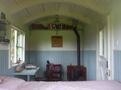 Bonhays yoga retreat, Dorset - YOAS retreats
