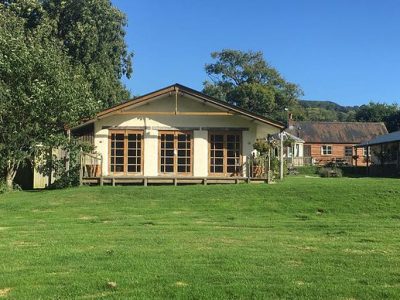 Dorset - YOAS Yoga Retreats