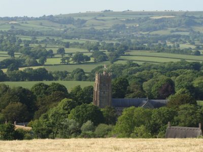 Dorset - YOAS Yoga Retreats