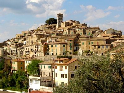 Olea Italy - YOAS Yoga Retreats