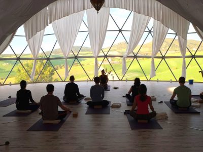 Suryalila Andalusia - YOAS Yoga Retreats