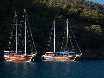 Huzur Vadisi Turkey - YOAS Yoga Retreats