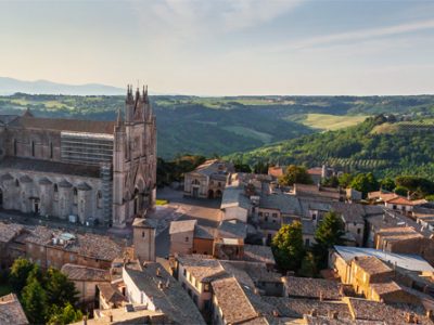 Olea Italy - YOAS Yoga Retreats