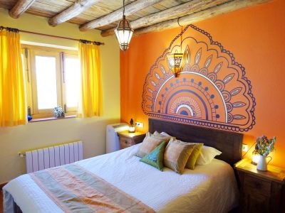 Suryalila Andalusia - YOAS Yoga Retreats
