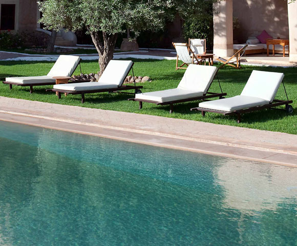 Tigmi Morocco - YOAS Yoga Retreats