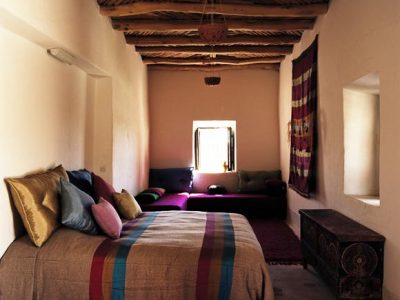 Tigmi Morocco - YOAS Yoga Retreats