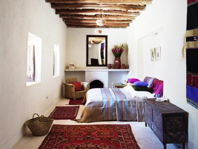 Tigmi Morocco - YOAS Yoga Retreats