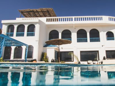 Villa Mandala Morocco - YOAS Yoga Retreats
